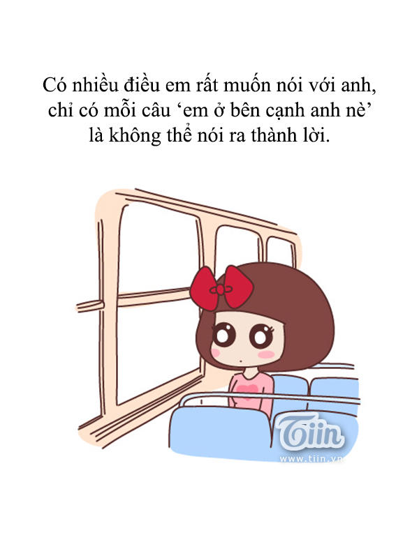 Giải Mã Tình Yêu Chapter 114 - Trang 2