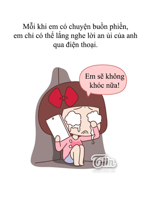 Giải Mã Tình Yêu Chapter 114 - Trang 2