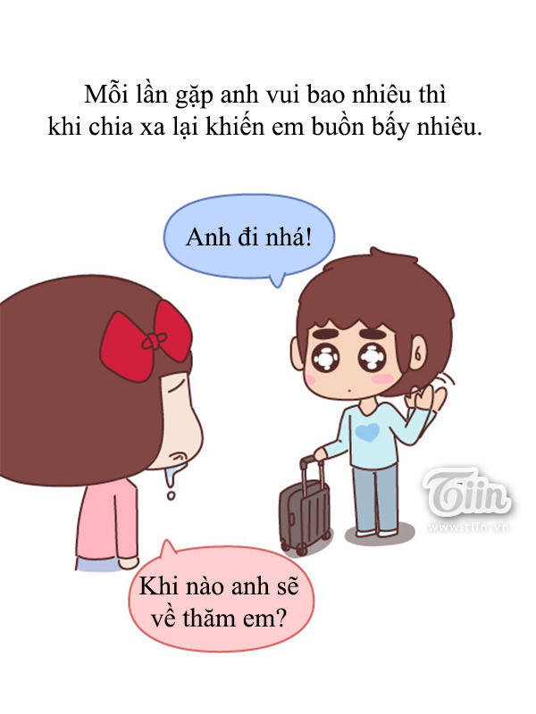 Giải Mã Tình Yêu Chapter 114 - Trang 2