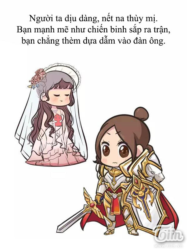 Giải Mã Tình Yêu Chapter 115 - Trang 2