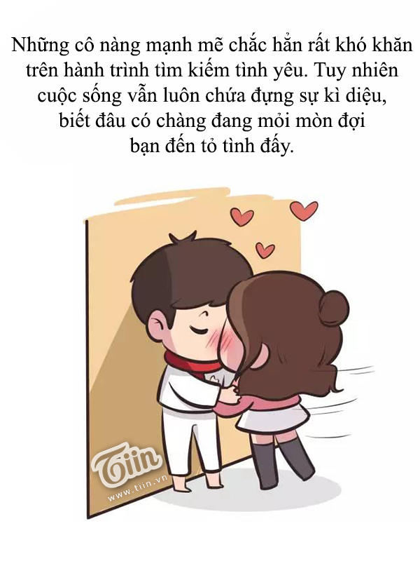 Giải Mã Tình Yêu Chapter 115 - Trang 2