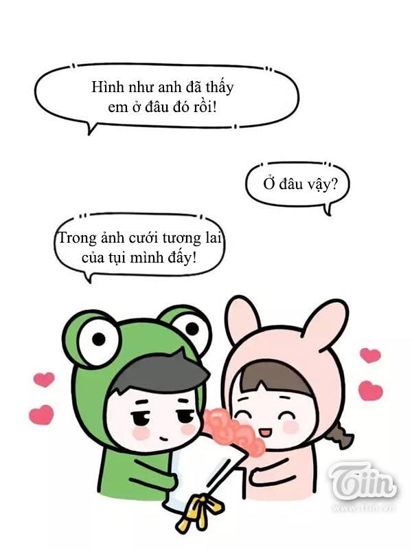 Giải Mã Tình Yêu Chapter 116 - Trang 2