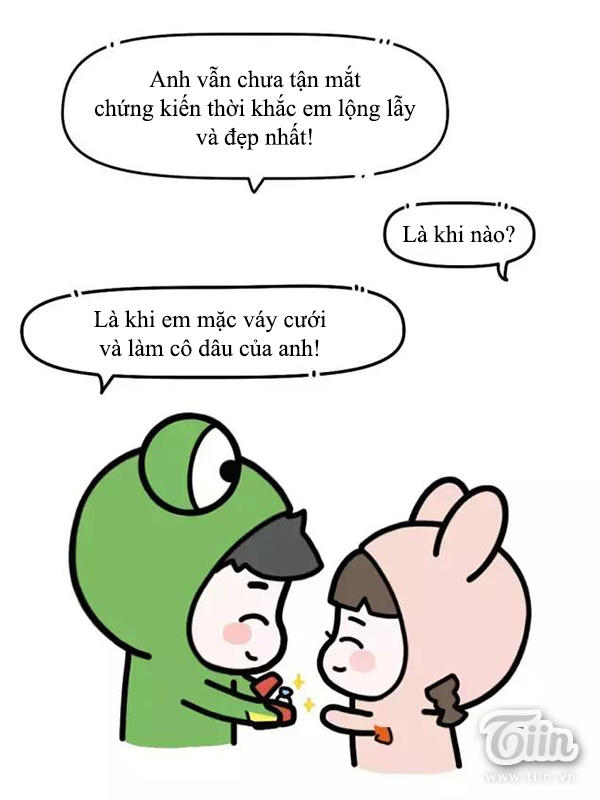 Giải Mã Tình Yêu Chapter 116 - Trang 2