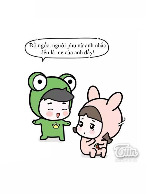 Giải Mã Tình Yêu Chapter 116 - Trang 2