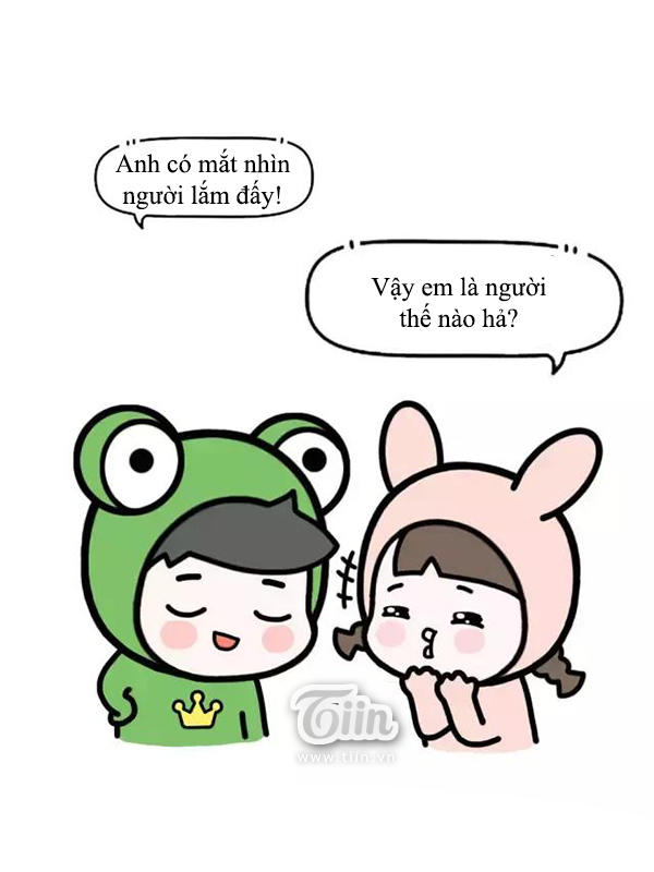 Giải Mã Tình Yêu Chapter 116 - Trang 2