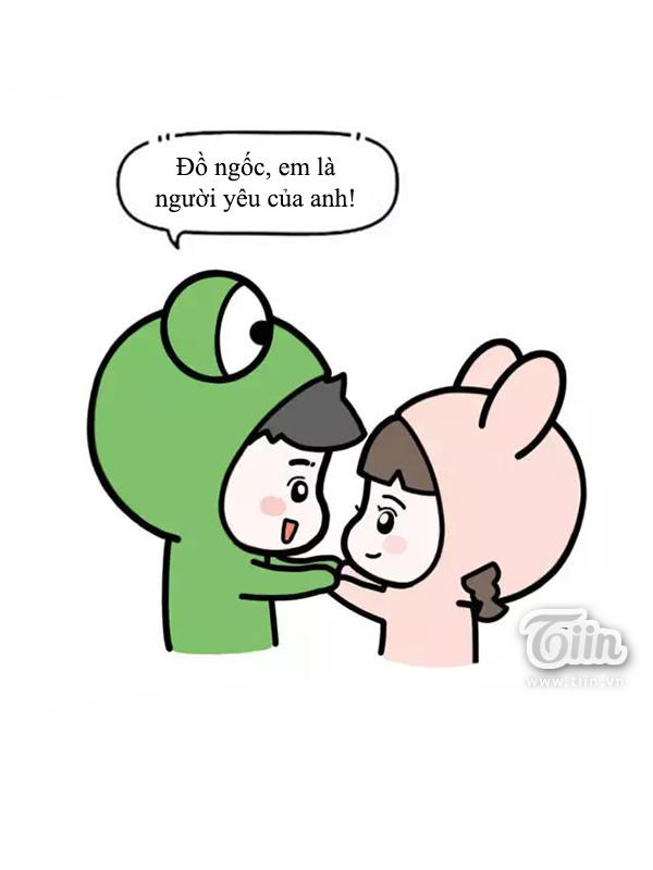 Giải Mã Tình Yêu Chapter 116 - Trang 2