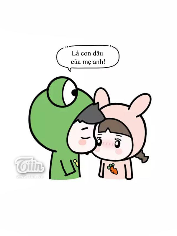 Giải Mã Tình Yêu Chapter 116 - Trang 2