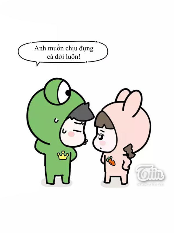 Giải Mã Tình Yêu Chapter 116 - Trang 2