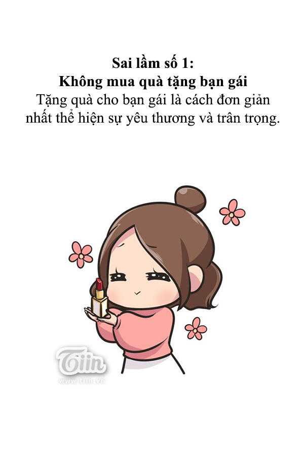 Giải Mã Tình Yêu Chapter 117 - Trang 2