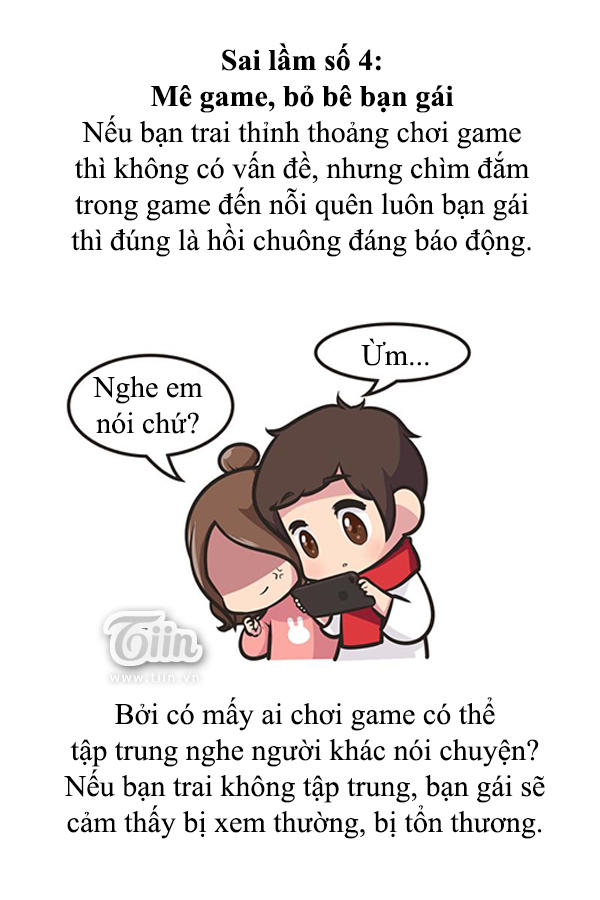 Giải Mã Tình Yêu Chapter 117 - Trang 2