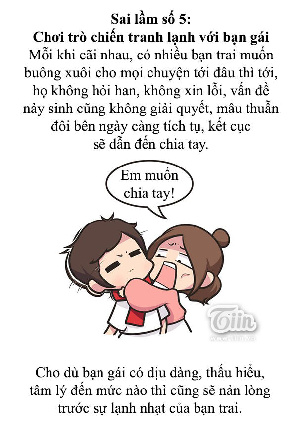 Giải Mã Tình Yêu Chapter 117 - Trang 2