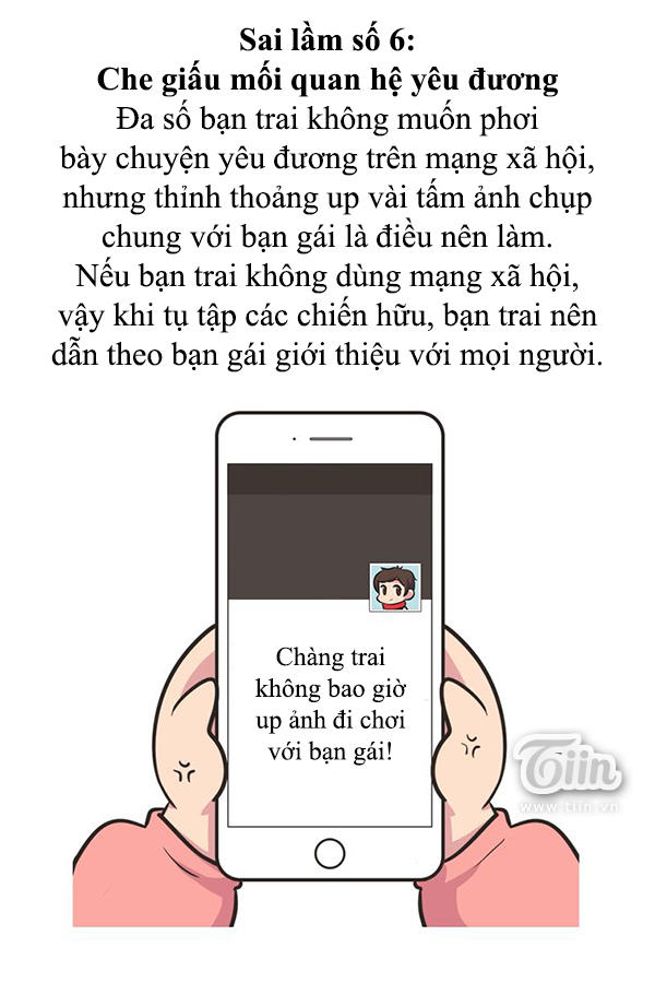 Giải Mã Tình Yêu Chapter 117 - Trang 2