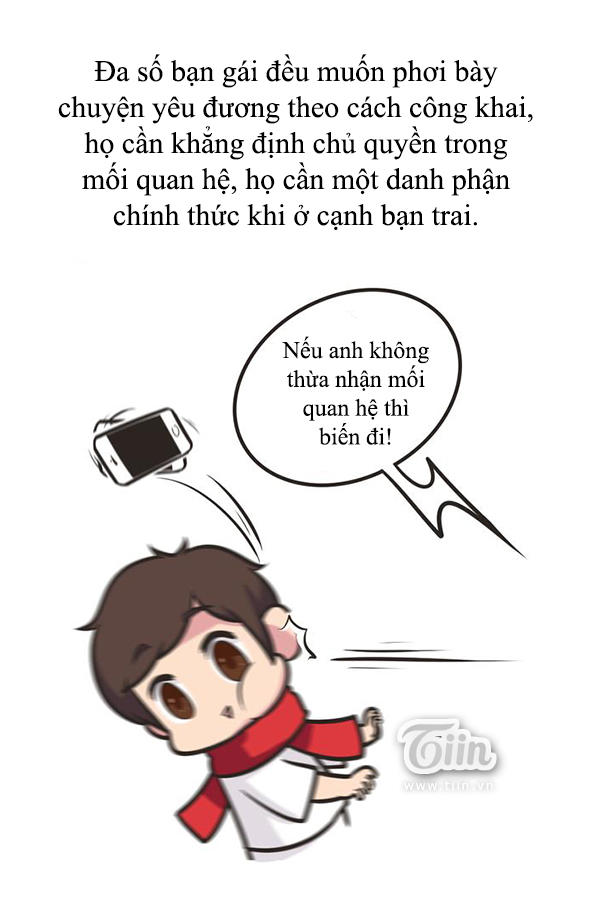 Giải Mã Tình Yêu Chapter 117 - Trang 2