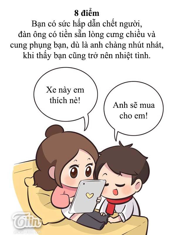 Giải Mã Tình Yêu Chapter 118 - Trang 2