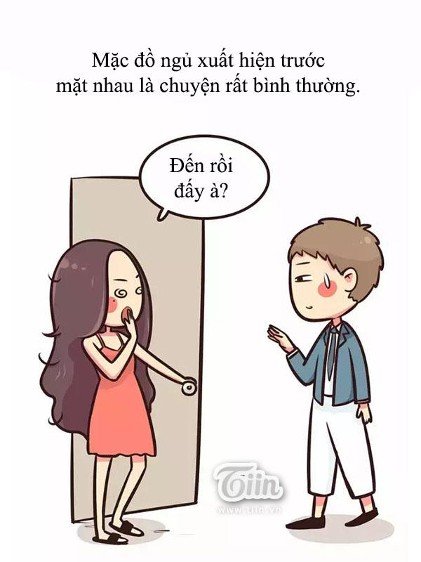 Giải Mã Tình Yêu Chapter 119 - Trang 2