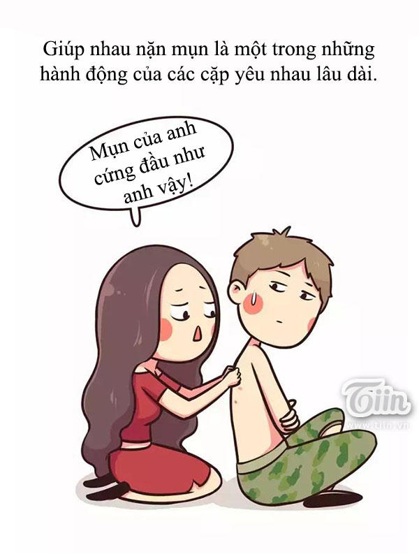 Giải Mã Tình Yêu Chapter 119 - Trang 2