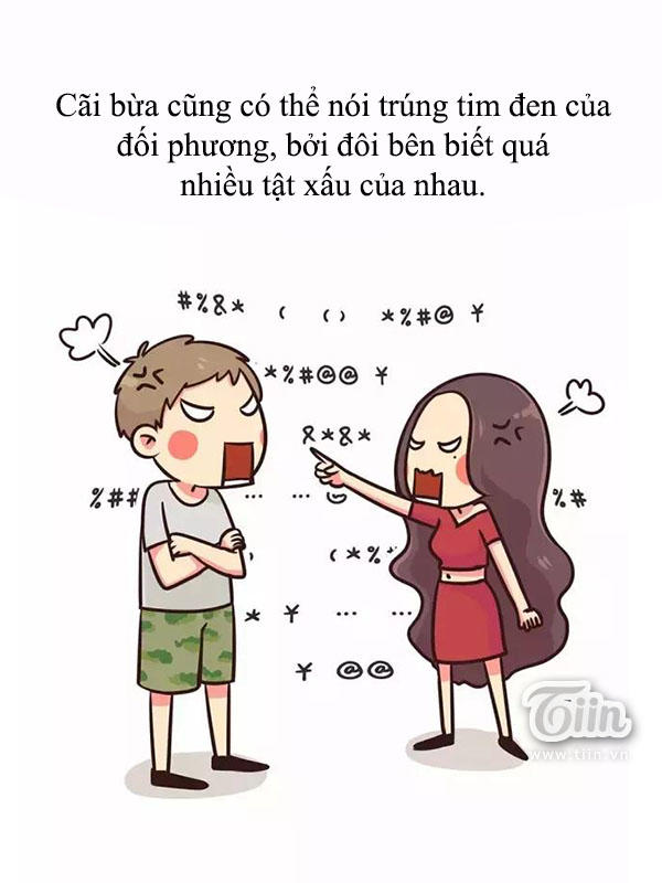 Giải Mã Tình Yêu Chapter 119 - Trang 2