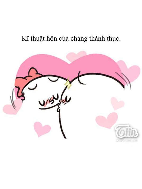 Giải Mã Tình Yêu Chapter 12 - Trang 2