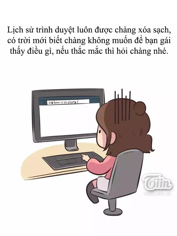 Giải Mã Tình Yêu Chapter 120 - Trang 2