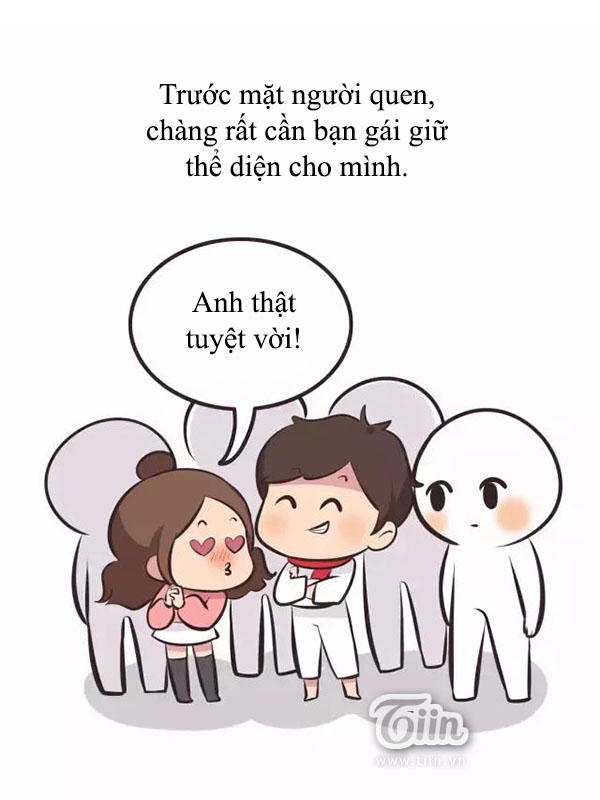 Giải Mã Tình Yêu Chapter 120 - Trang 2