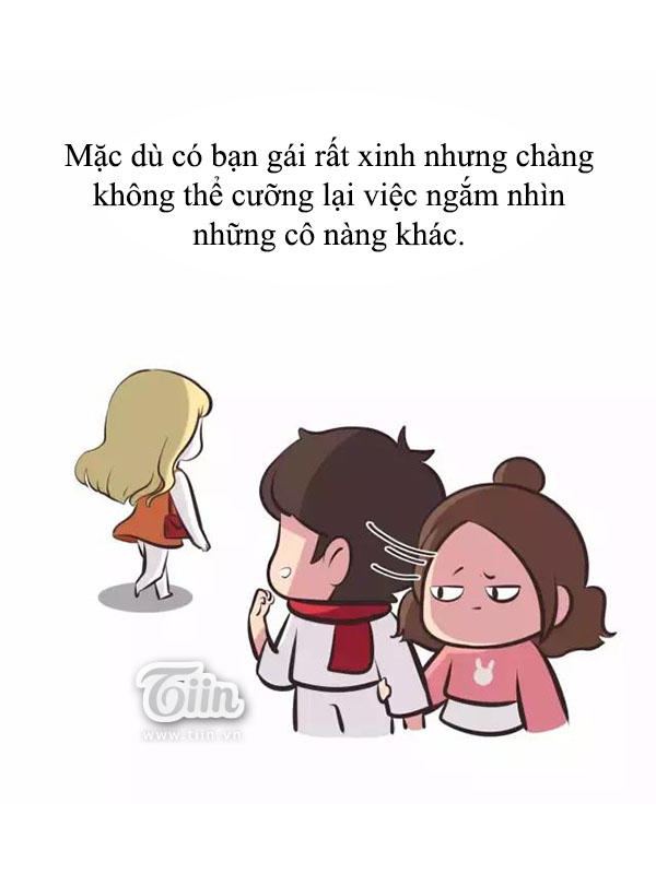 Giải Mã Tình Yêu Chapter 120 - Trang 2