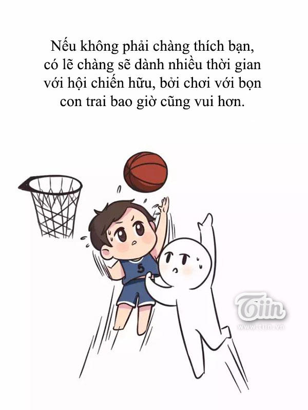 Giải Mã Tình Yêu Chapter 120 - Trang 2