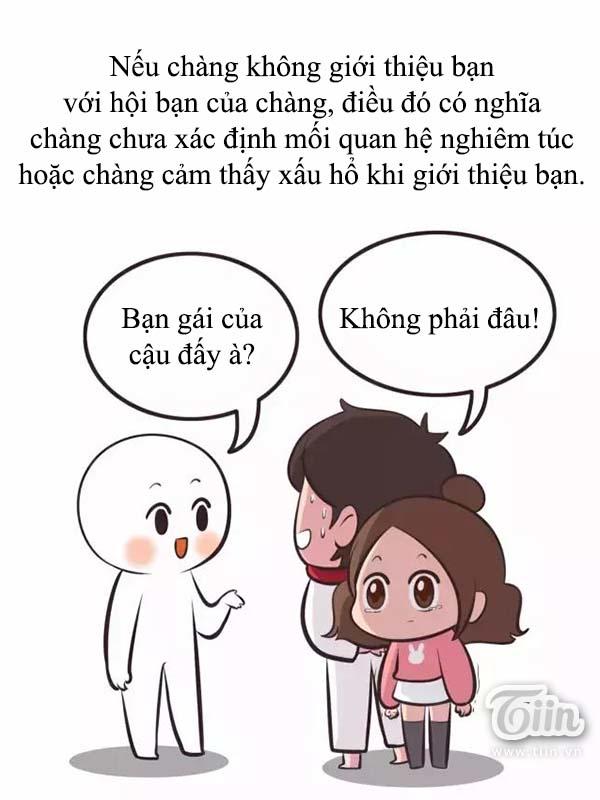 Giải Mã Tình Yêu Chapter 120 - Trang 2