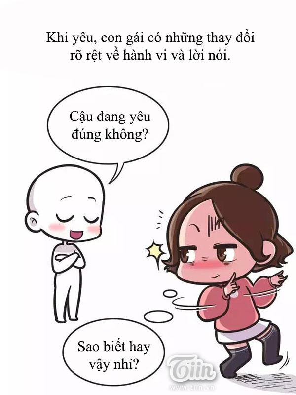 Giải Mã Tình Yêu Chapter 121 - Trang 2