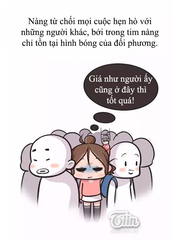 Giải Mã Tình Yêu Chapter 121 - Trang 2