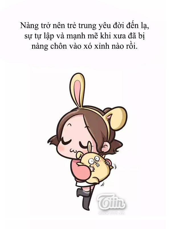 Giải Mã Tình Yêu Chapter 121 - Trang 2