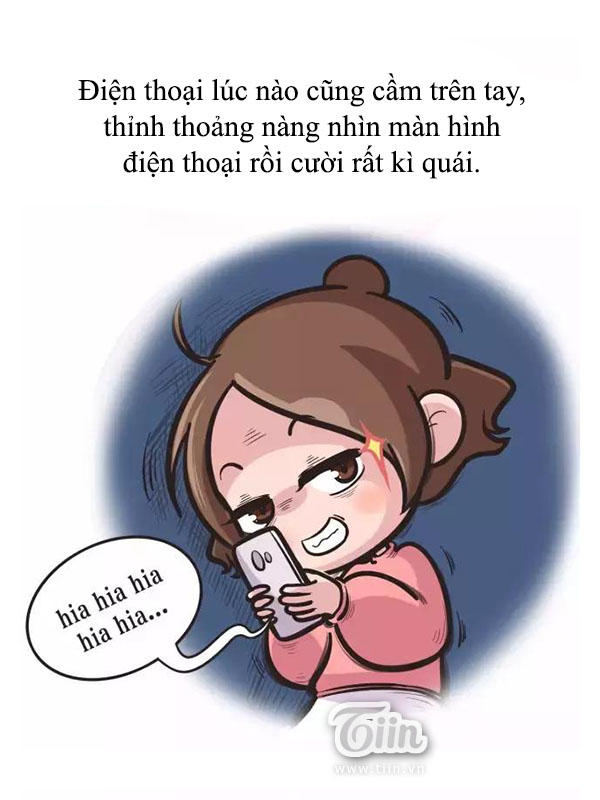 Giải Mã Tình Yêu Chapter 121 - Trang 2