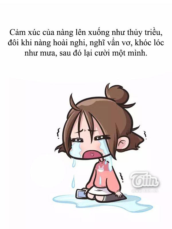 Giải Mã Tình Yêu Chapter 121 - Trang 2