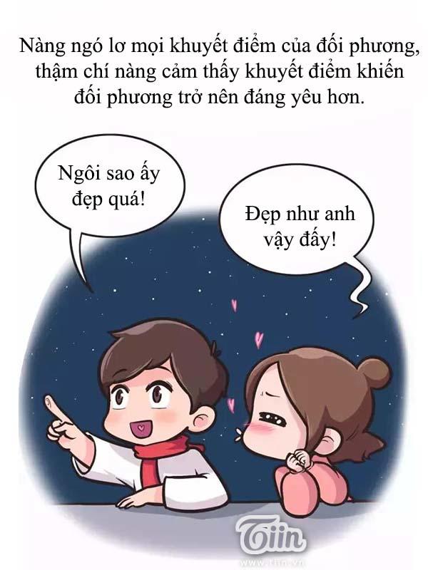 Giải Mã Tình Yêu Chapter 121 - Trang 2