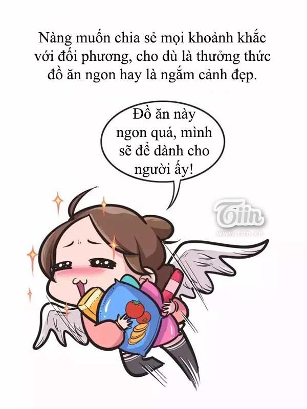 Giải Mã Tình Yêu Chapter 121 - Trang 2