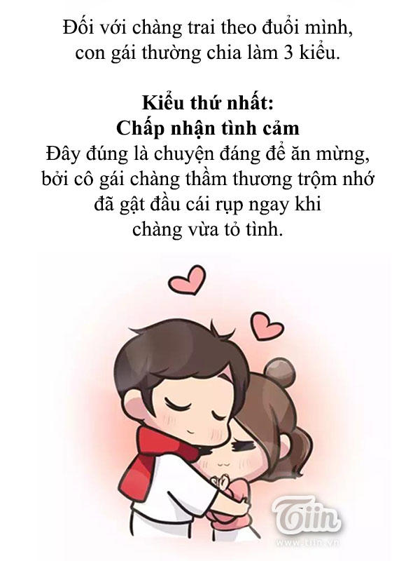 Giải Mã Tình Yêu Chapter 122 - Trang 2