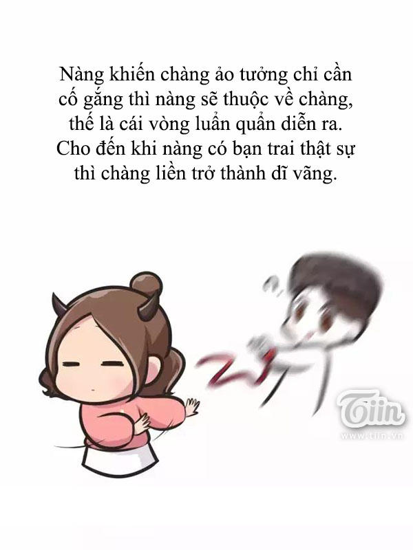 Giải Mã Tình Yêu Chapter 122 - Trang 2