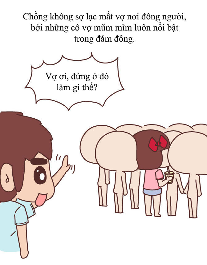 Giải Mã Tình Yêu Chapter 123 - Trang 2