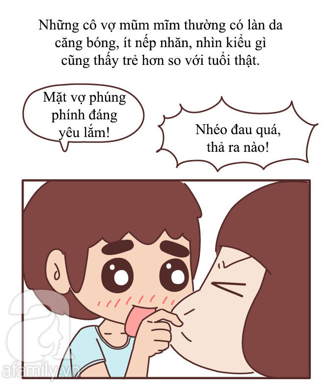 Giải Mã Tình Yêu Chapter 123 - Trang 2