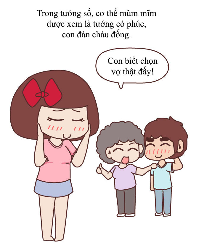 Giải Mã Tình Yêu Chapter 123 - Trang 2