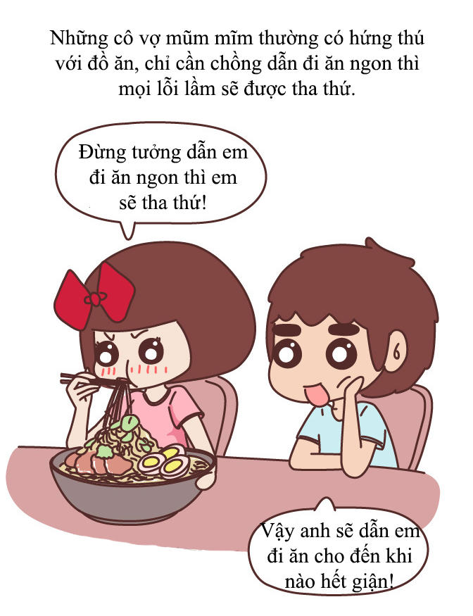 Giải Mã Tình Yêu Chapter 123 - Trang 2