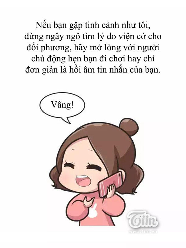 Giải Mã Tình Yêu Chapter 124 - Trang 2