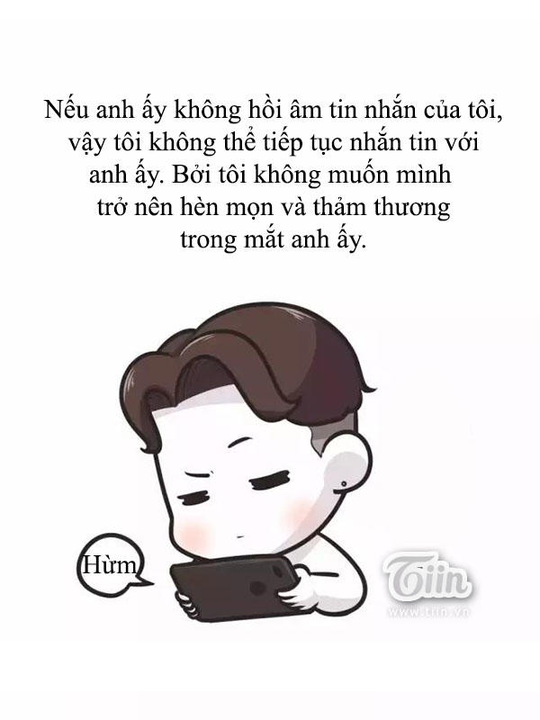 Giải Mã Tình Yêu Chapter 124 - Trang 2