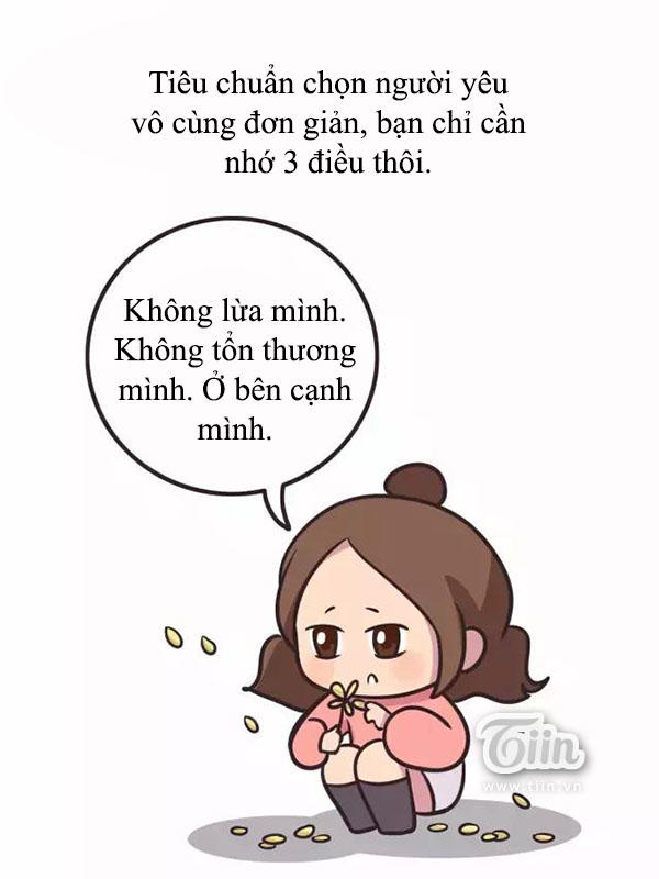 Giải Mã Tình Yêu Chapter 125 - Trang 2