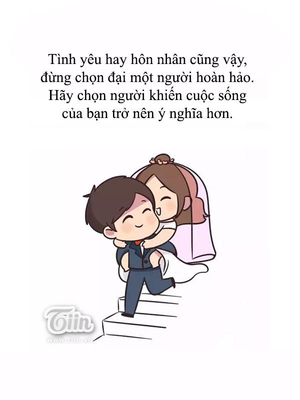 Giải Mã Tình Yêu Chapter 125 - Trang 2