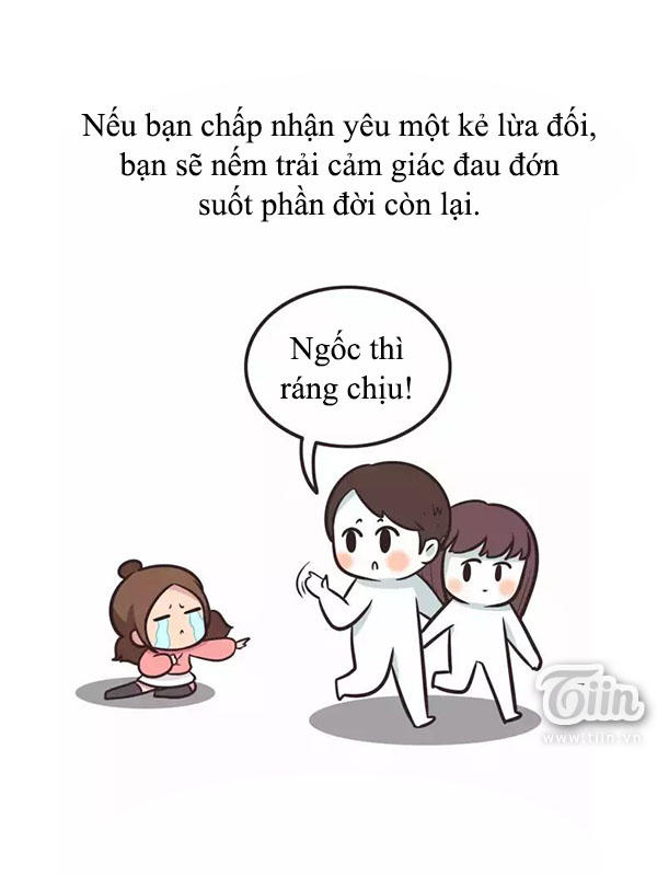 Giải Mã Tình Yêu Chapter 125 - Trang 2