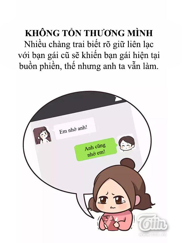 Giải Mã Tình Yêu Chapter 125 - Trang 2