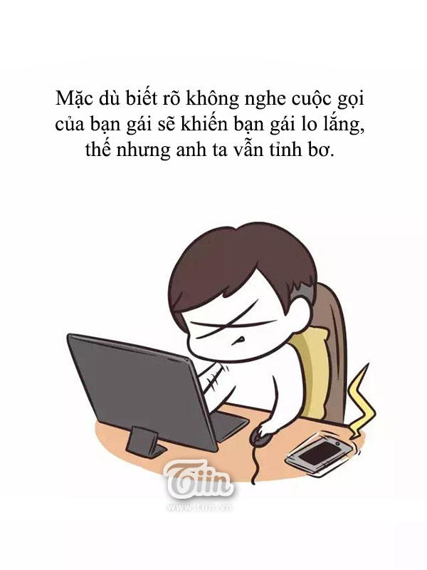 Giải Mã Tình Yêu Chapter 125 - Trang 2