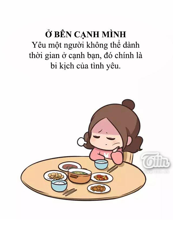 Giải Mã Tình Yêu Chapter 125 - Trang 2