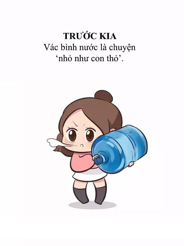 Giải Mã Tình Yêu Chapter 126 - Trang 2