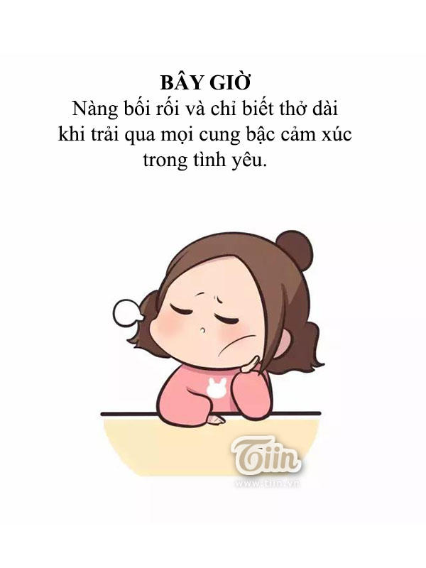 Giải Mã Tình Yêu Chapter 126 - Trang 2